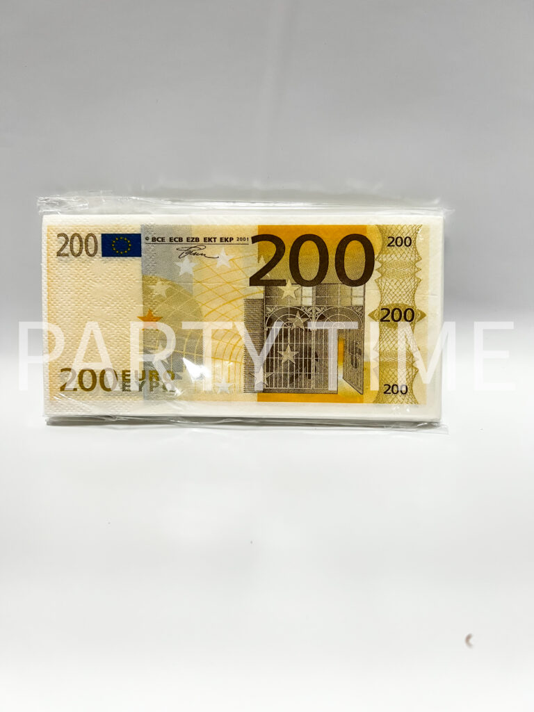 Салфетки "200"