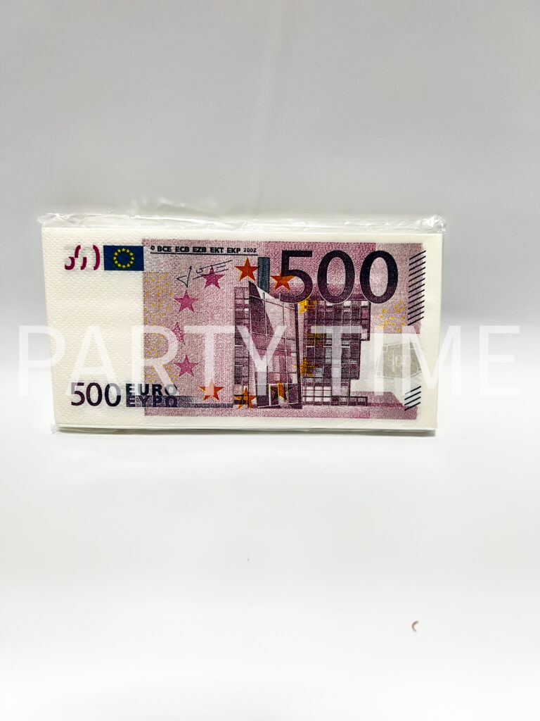 Салфетки "500"