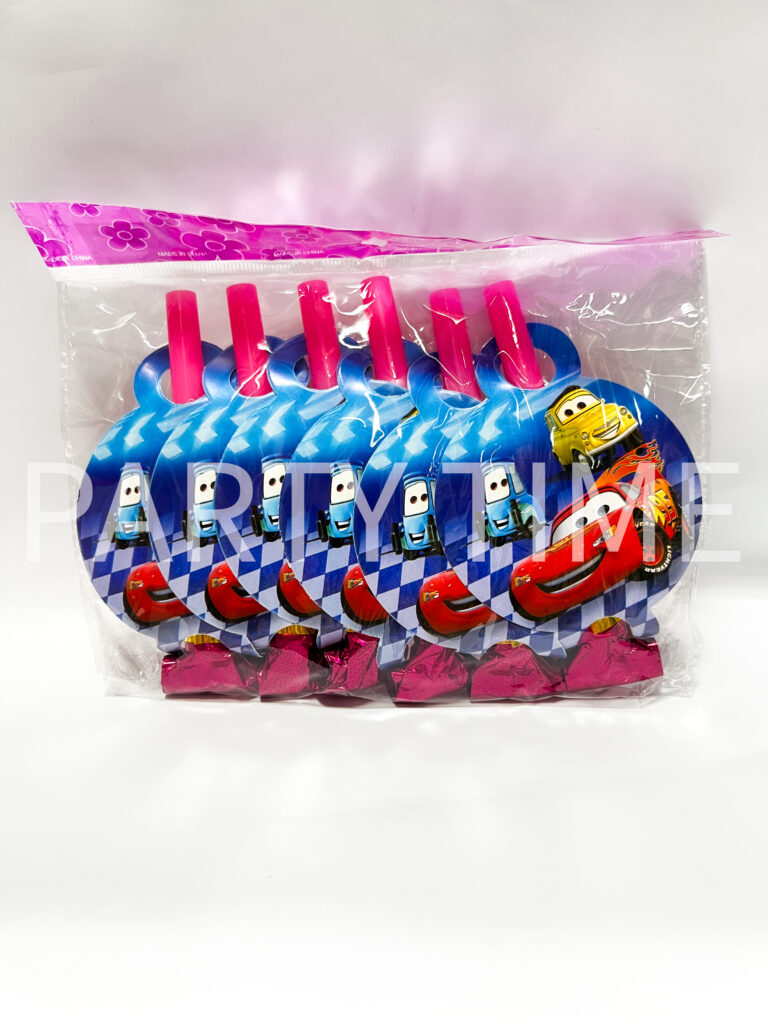 парти свирки