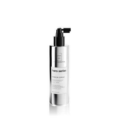НАЧАЛНА СТРАНИЦА LAVISH CARE MIRROR SPRAY - Спрей за огледален блясък с анти-фриз ефект 200мл